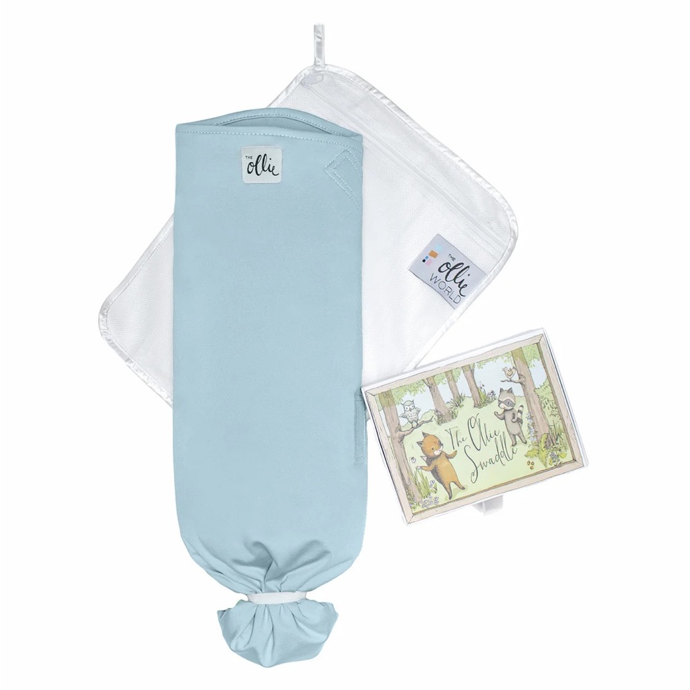 The Ollie Swaddle